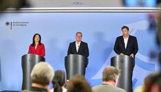 Berlin und Kiew planen engere Kooperation für die Rüstungsindustrie