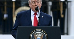 Trump attackiert Merz wegen Kritik am Iran-Krieg: 