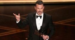 Nach Trump-Kritik an Kimmel: Behörde ordnet Überprüfung von ABC-Sendelizenzen an