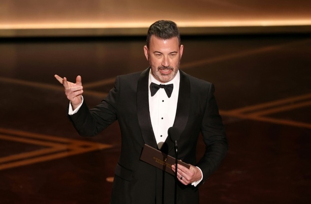 Bild vergr&ouml;&szlig;ern: Nach Trump-Kritik an Kimmel: Behörde ordnet Überprüfung von ABC-Sendelizenzen an