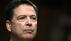 Ex-FBI-Direktor Comey wegen Bedrohung von Trumps Leben durch Instagram-Beitrag angeklagt