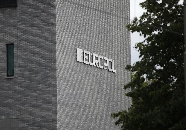 Bild vergr&ouml;&szlig;ern: Europol-Bericht: 280 Festnahmen wegen Auftragsverbrechen