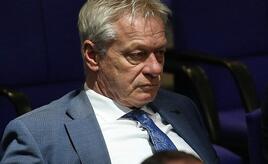 Landwirtschaftsminister kritisiert Einigung auf Zuckersteuer