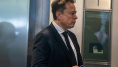 Elon Musk wirft OpenAI 