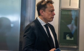 Elon Musk wirft OpenAI 
