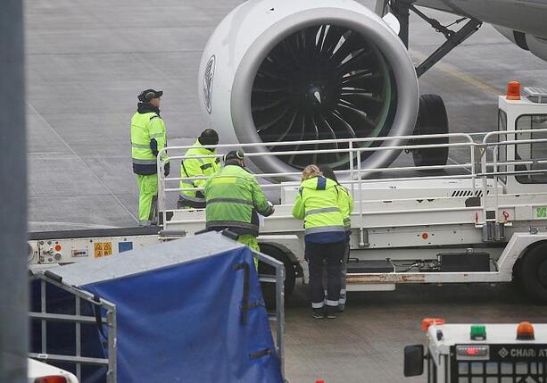 Bild vergr&ouml;&szlig;ern: Mehrheit der Deutschen für Rückkehr von Syrern