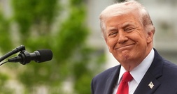 Reisepässe mit Trump-Porträt: US-Außenministerium kündigt Sonderedition an