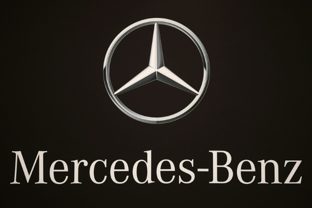 Bild vergr&ouml;&szlig;ern: Gewinn von Mercedes-Benz schrumpft im ersten Quartal