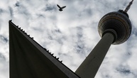 Mutmaßlicher Russland-Spion in Berlin festgenommen