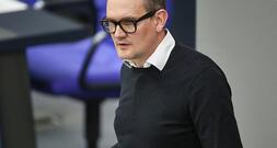 Grünen-Politiker Dahmen kritisiert Kassenreform scharf