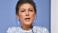 Wagenknecht kritisiert Haushaltsentwurf 2027 scharf