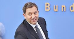 Klingbeil sieht in Haushaltsplan Basis für 