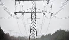 Reiche: Neue Stromleitungen sollen wieder oberirdisch gebaut werden