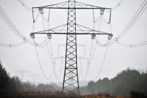 Reiche: Neue Stromleitungen sollen wieder oberirdisch gebaut werden