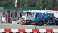 Bericht: Luftfahrtverbände wollen Zugang zu Nato-Kerosinleitungen