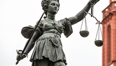 410.000 Euro bei fingiertem Überfall erbeutet: Bewährungsstrafe für 25-Jährigen