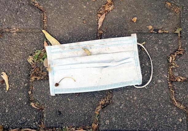 Bild vergr&ouml;&szlig;ern: Krankenhäuser warnen vor Engpässen bei medizinischem Bedarf