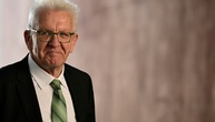 Kretschmann verabschiedet sich mit Appell zu Stärkung von Demokratie und Vertrauen