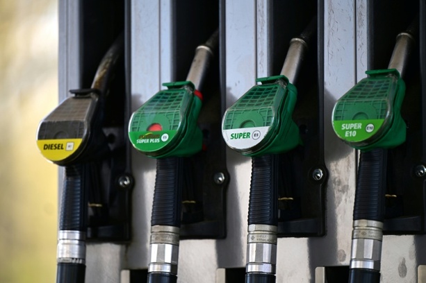 Bild vergr&ouml;&szlig;ern: Energiepreisschock: Inflationsrate steigt im April auf 2,9 Prozent