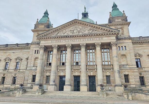 Bild vergr&ouml;&szlig;ern: Bundesverwaltungsgericht bestätigt Verbot der Artgemeinschaft