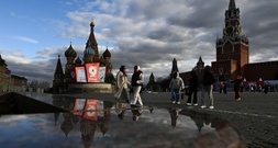 Kreml: Siegesparade am 9. Mai ohne Panzer - Wegen Bedrohung aus Ukraine