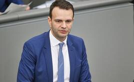 CSU-Politiker verteidigt sein Steuerkonzept