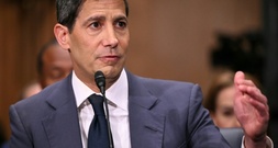 Designierter Fed-Chef Warsh nimmt erste Hürde im US-Senat