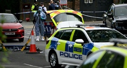 Londoner Polizei stuft Messerangriff auf Juden als 