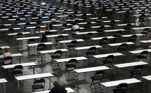 Bafög-Reform: Koalition einig bei Finanzierung