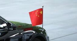 BASF fordert EU zu härterer Gangart gegen China auf