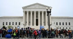 Supreme Court: Zuschnitt der Wahlkreise in US-Bundesstaat Louisiana verfassungswidrig