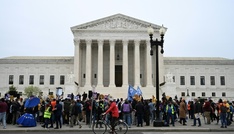 Supreme Court: Zuschnitt der Wahlkreise in US-Bundesstaat Louisiana verfassungswidrig
