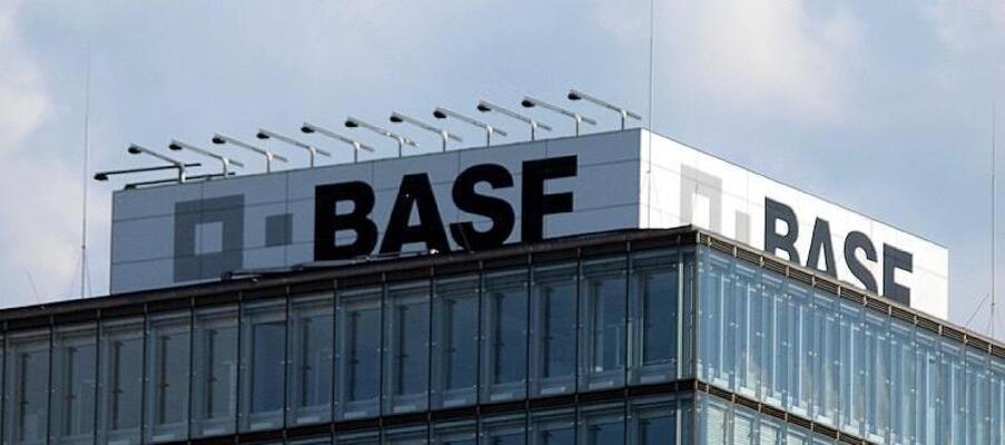 BASF fürchtet anhaltend hohe Inflation