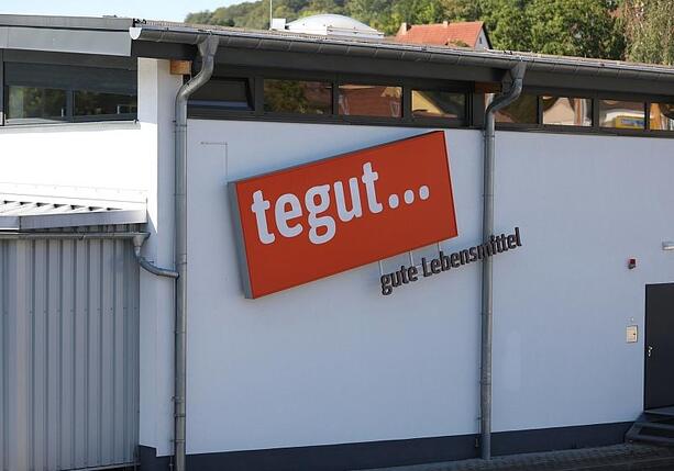 Bild vergr&ouml;&szlig;ern: Edeka will bei Tegut-Übernahme alle Mitarbeiter halten