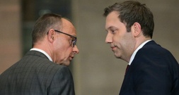 Umfrage: Deutsche halten Merz-Regierung für weniger harmonisch als die Ampel