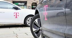 Verdi weitet Streik bei der Telekom aus