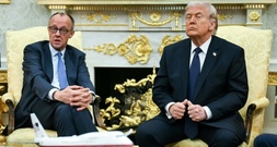 Trump: USA erwägen Reduzierung ihrer Truppenstärke in Deutschland