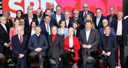 SPD lehnt Abschaffung des Soli ab und will Reichensteuer erhöhen