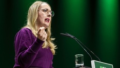 Grüne und Linke kritisieren Haushalts-Eckwerte scharf