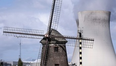 Belgien stoppt Rückbau aller seiner Atomreaktoren