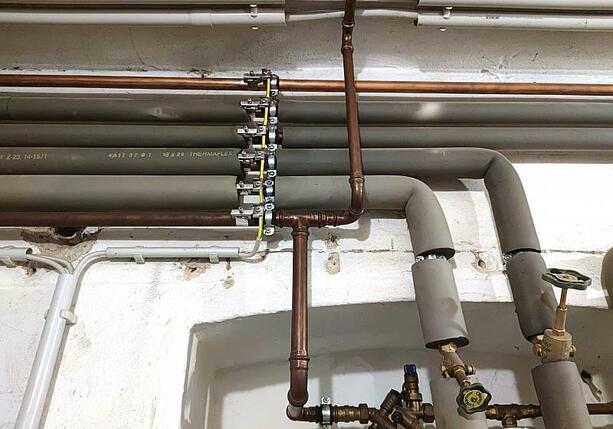 Bild vergr&ouml;&szlig;ern: Koalition will Vermieter an Heizungskosten beteiligen