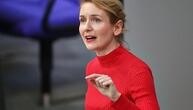 Linken-Chefin stellt sich auf Neuwahlen ein