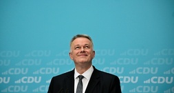 Nach Wahl in Rheinland-Pfalz: CDU und SPD einigen sich auf Koalition