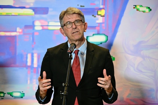 Bild vergr&ouml;&szlig;ern: Gericht: Weimer darf Buchladenbetreiberinnen nicht als Extremisten bezeichnen