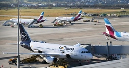 Illegales Streamingportal für 60.000 Kunden: Mann an Flughafen Stuttgart festgenommen