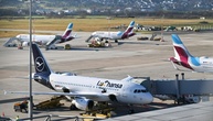 Illegales Streamingportal für 60.000 Kunden: Mann an Flughafen Stuttgart festgenommen