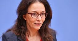 DGB-Chefin kritisiert Wirtschaftspolitik der Regierung