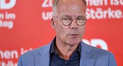 Miersch kritisiert Blockadehaltung der Union bei Steuerreform