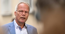 Steuerreform: SPD-Fraktionschef kritisiert 