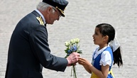 Schweden feiert 80. Geburtstag von König Carl XVI. Gustaf